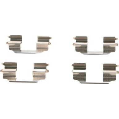 1 987 474 701 Zubehörsatz, Scheibenbremsbelag