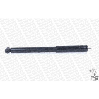 43080 Stoßdämpfer MONROE ORIGINAL (Gas Technology)