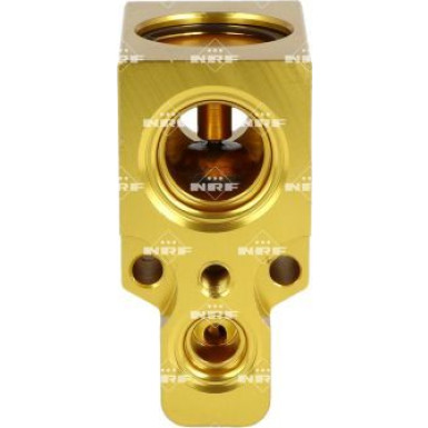 38342 Expansionsventil, Klimaanlage 38342 Expansionsventil, Klimaanlage