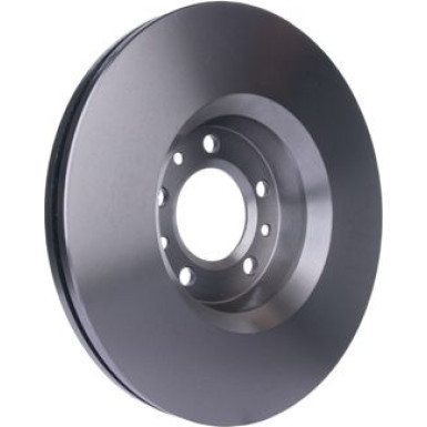 Hella | Bremsscheibe | 8DD 355 113-671