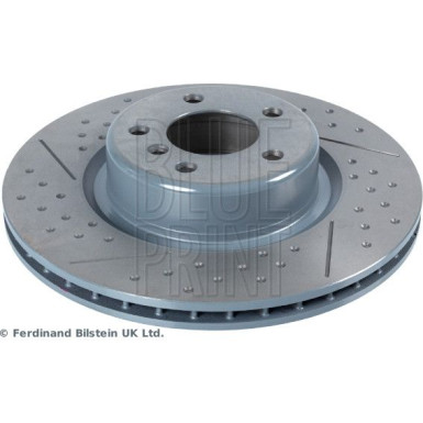 ADB114378 Bremsscheibe