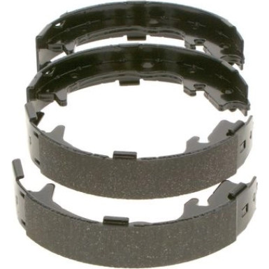 0 986 487 686 Bremsbackensatz, Feststellbremse