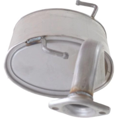 228-477 Endschalldämpfer