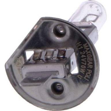 Maxgear | Glühlampe | 78-0049