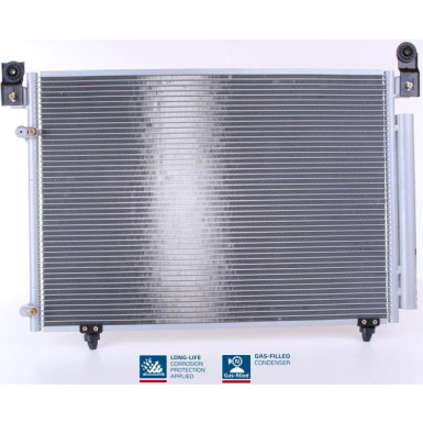 94933 Kondensator, Klimaanlage