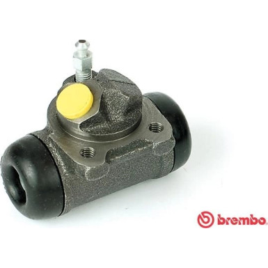 Brembo | Radbremszylinder | A 12 195