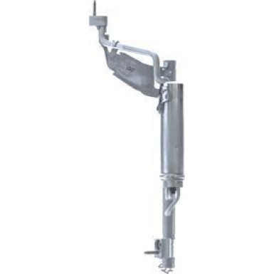 Mahle | Kondensator, Klimaanlage | AC 975 000P