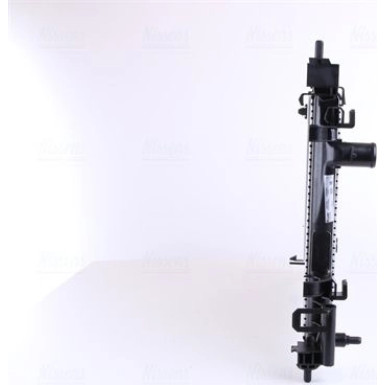 630743 Kühler, Motorkühlung