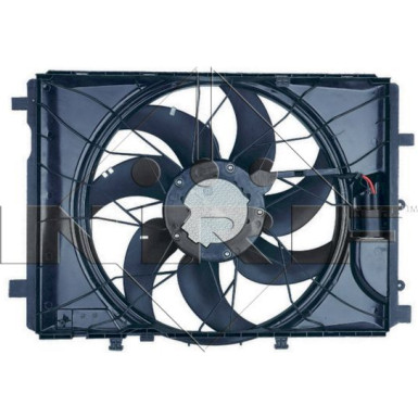 47849 Lüfter, Motorkühlung