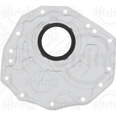 Elring | Wellendichtring, Kurbelwelle | 940.670