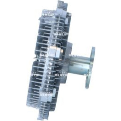 49634 Kupplung, Kühlerlüfter 49634 Kupplung, Kühlerlüfter