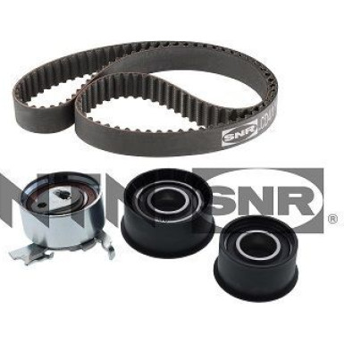 NTN-SNR | Zahnriemensatz | KD453.08
