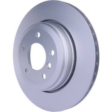 Hella | Bremsscheibe | 8DD 355 109-941