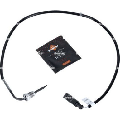 NRF Sensor, Abgastemperatur EASY FIT 707354