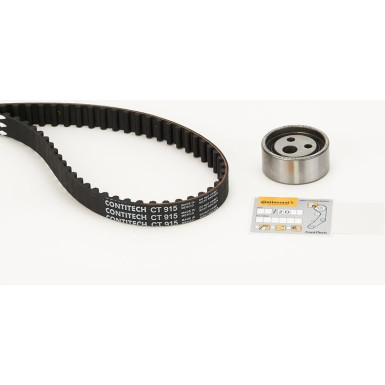 CT915K1 Zahnriemensatz