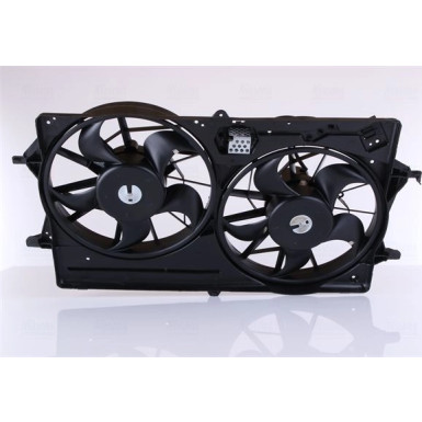 85215 Lüfter, Motorkühlung