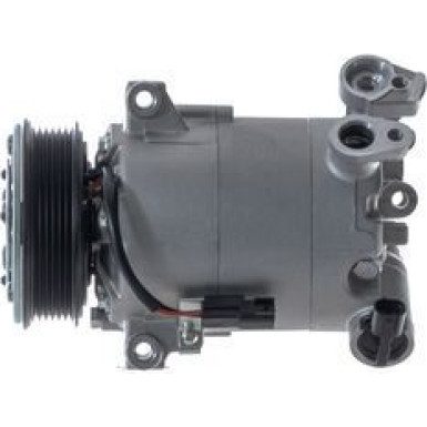 Mahle | Kompressor, Klimaanlage | ACP 1206 000S