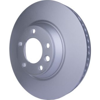 8DD 355 109-761 Bremsscheibe PRO 8DD 355 109-761 Bremsscheibe PRO