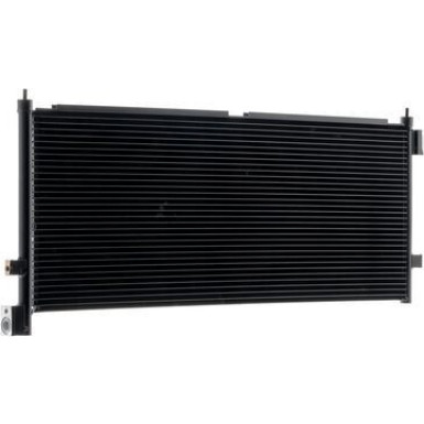 Mahle | Kondensator, Klimaanlage | AC 532 000S Mahle | Kondensator, Klimaanlage | AC 532 000S