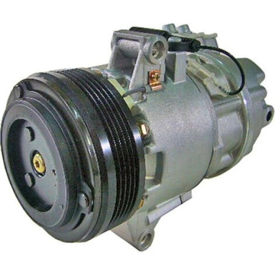 ACP 811 000S Kompressor, Klimaanlage BEHR ACP 811 000S Kompressor, Klimaanlage BEHR