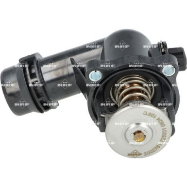 NRF | Thermostat, Kühlmittel | 725001