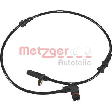 0900649 Sensor, Raddrehzahl ORIGINAL ERSATZTEIL