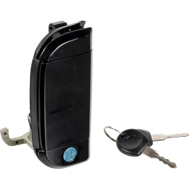 FEBI BILSTEIN 175766 Türaußengriff