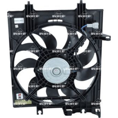 47936 Lüfter, Motorkühlung