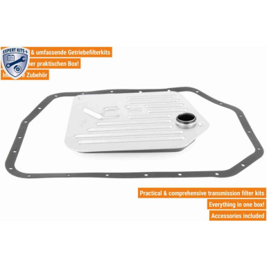 V20-0345 Hydraulikfiltersatz, Automatikgetriebe EXPERT KITS + V20-0345 Hydraulikfiltersatz, Automatikgetriebe EXPERT KITS +