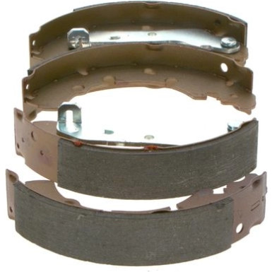 0 986 487 599 Bremsbackensatz