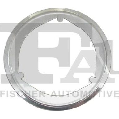 110-969 Dichtung, Abgasrohr