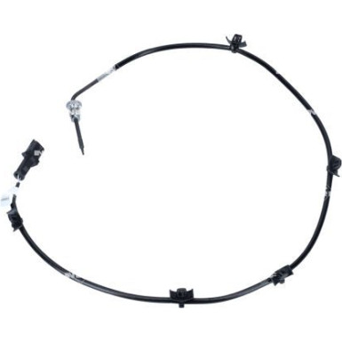 707346 Sensor, Abgastemperatur EASY FIT