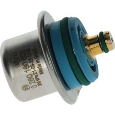 BOSCH | Kraftstoffdruckregler | 0 280 160 802