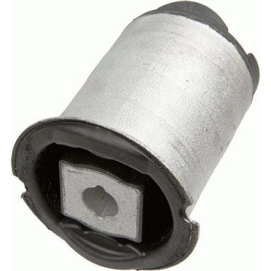 39513 01 Lagerung, Achsträger