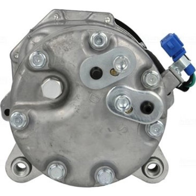 89044 Kompressor, Klimaanlage ** FIRST FIT **