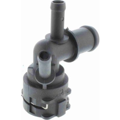 Vaico | Kühlmittelflansch | V10-3538