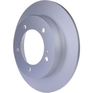 Hella | Bremsscheibe | 8DD 355 103-611