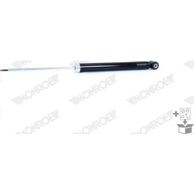 Monroe | Stoßdämpfer | 43125