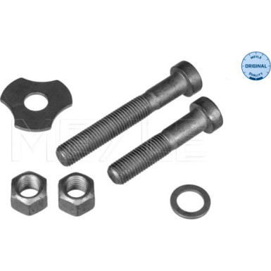 Meyle Montagesatz, Lenker MEYLE-ORIGINAL: True to OE 014 035 0033