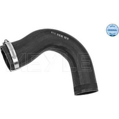 Meyle Ladeluftschlauch MEYLE-ORIGINAL: True to OE 100 036 0060
