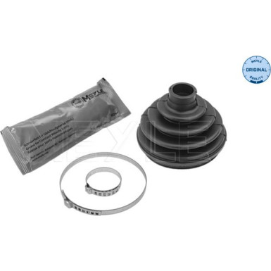 15-14 495 0000 Faltenbalgsatz, Antriebswelle MEYLE-ORIGINAL: True to OE.