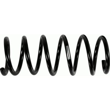 994 810 Fahrwerksfeder