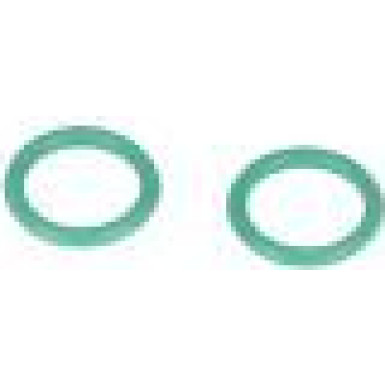 350523 Kondensator, Klimaanlage EASY FIT