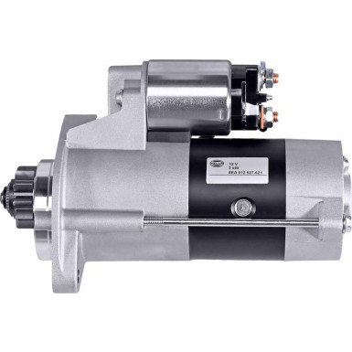 Hella | Starter | 8EA 012 527-621