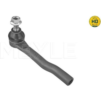 31-16 020 0051/HD Spurstangenkopf MEYLE-HD: Better than OE.