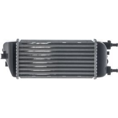 CI 691 000S Ladeluftkühler BEHR CI 691 000S Ladeluftkühler BEHR