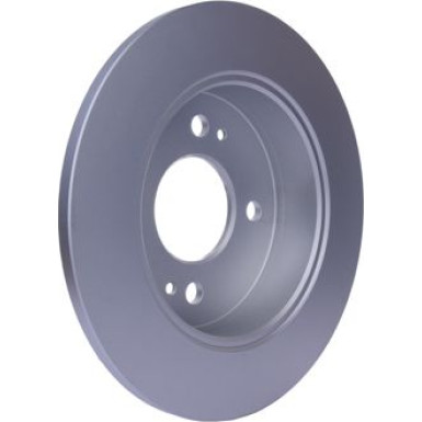 Hella | Bremsscheibe | 8DD 355 126-491