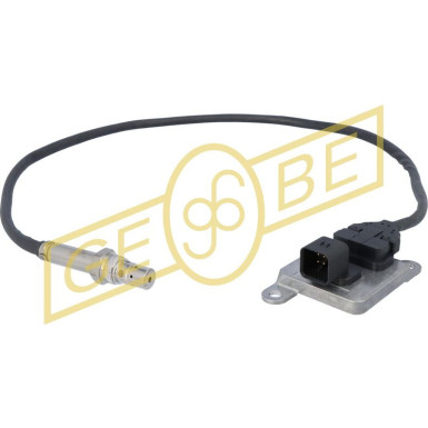 GEBE | NOx-Sensor, NOx-Katalysator | 9 3743 1