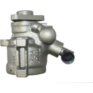 Spidan | Hydraulikpumpe, Lenkung | 53545