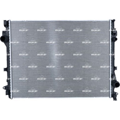 NRF | Kühler, Motorkühlung | 550339